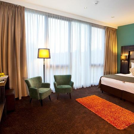 קלן Centro Hotel Ayun מראה חיצוני תמונה