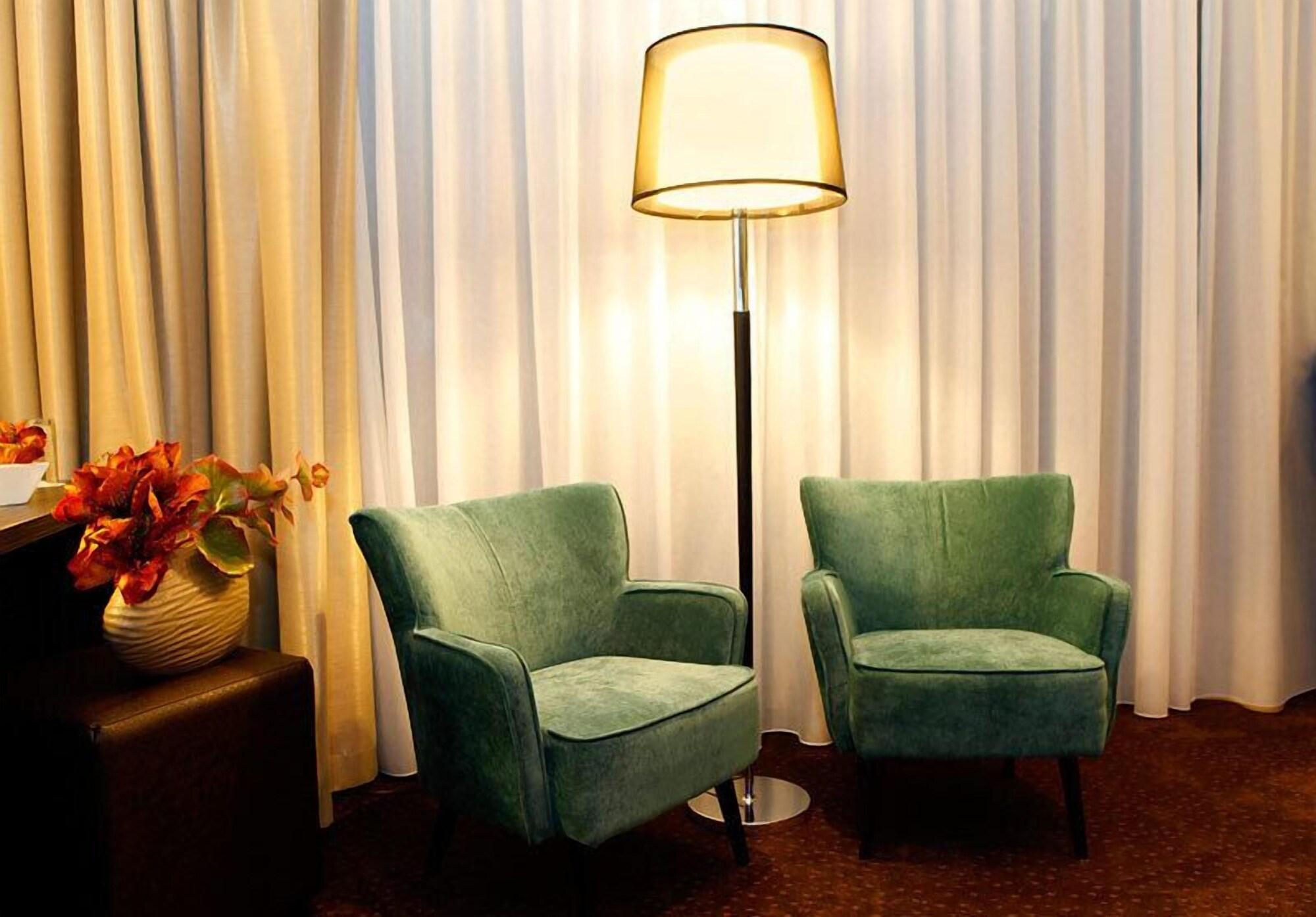 קלן Centro Hotel Ayun מראה חיצוני תמונה