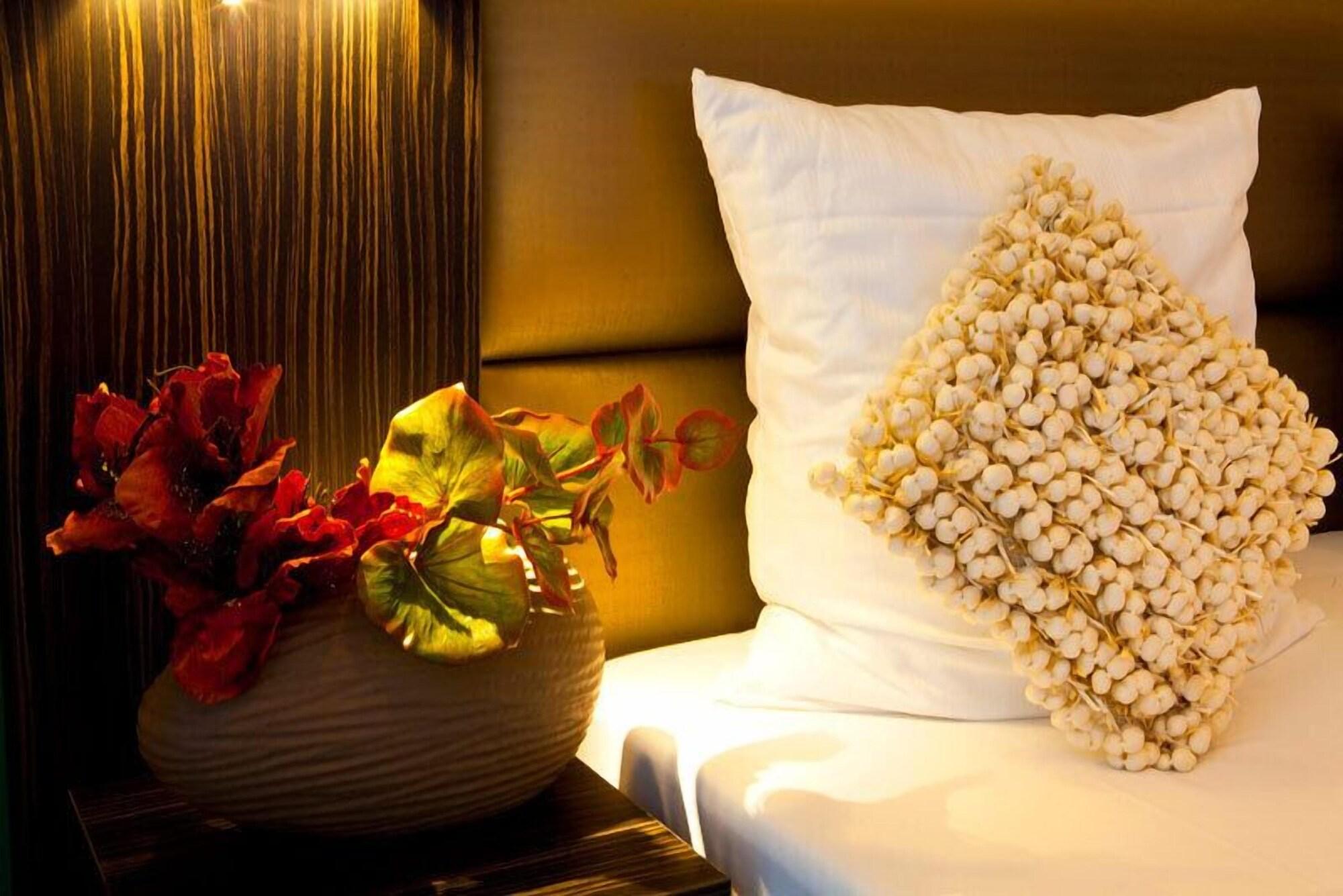 קלן Centro Hotel Ayun מראה חיצוני תמונה