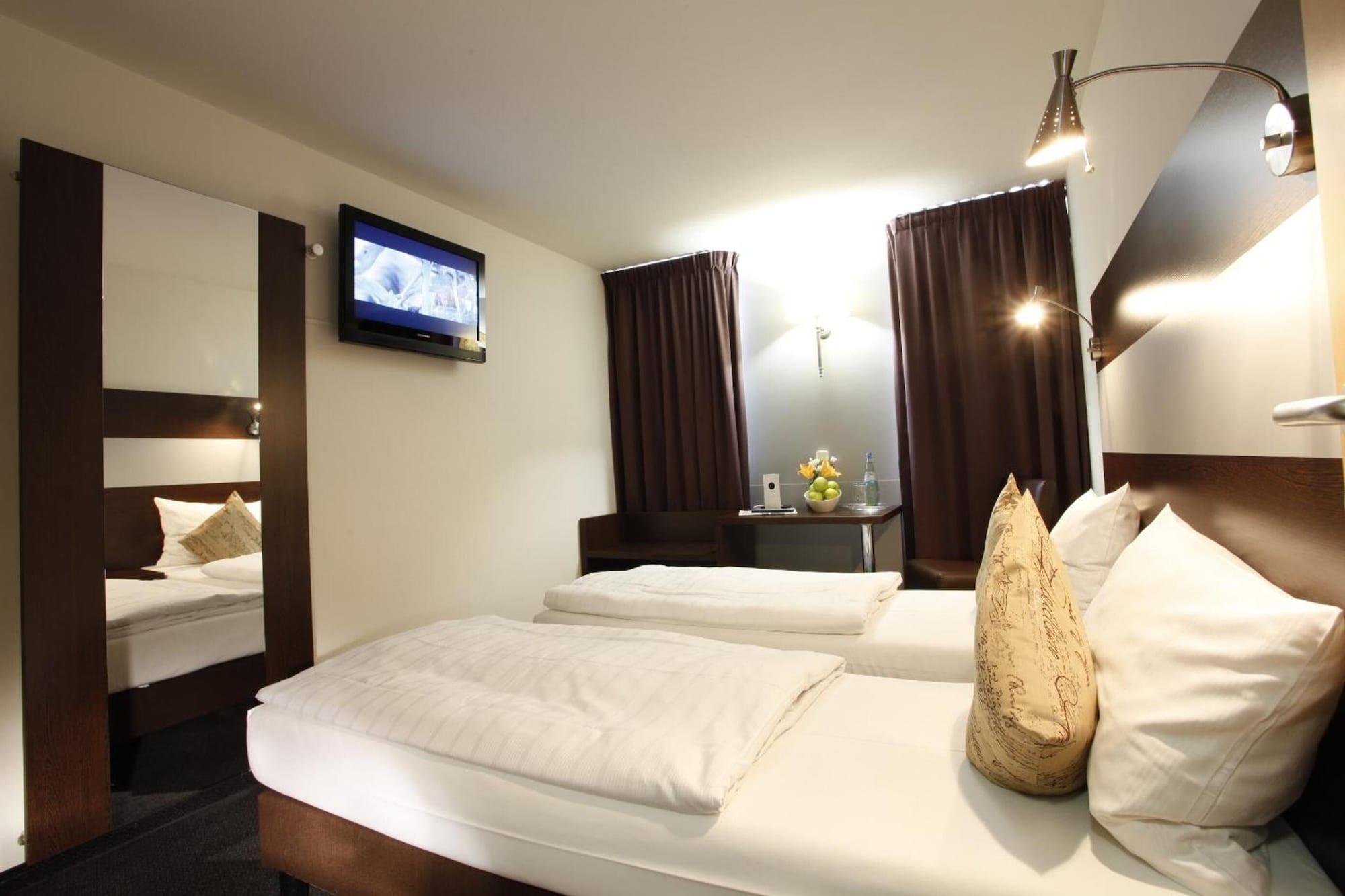 קלן Centro Hotel Ayun מראה חיצוני תמונה