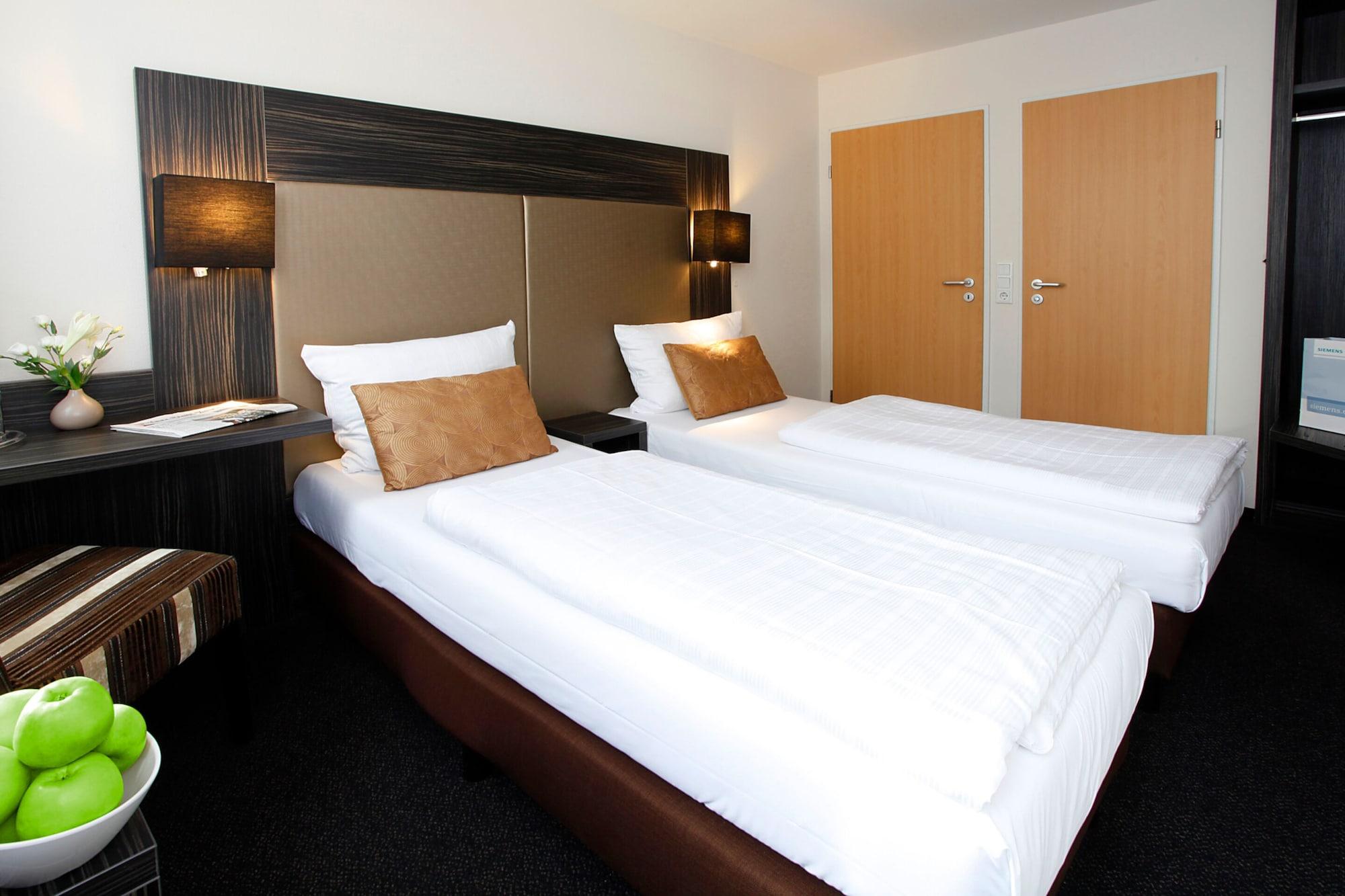 קלן Centro Hotel Ayun מראה חיצוני תמונה
