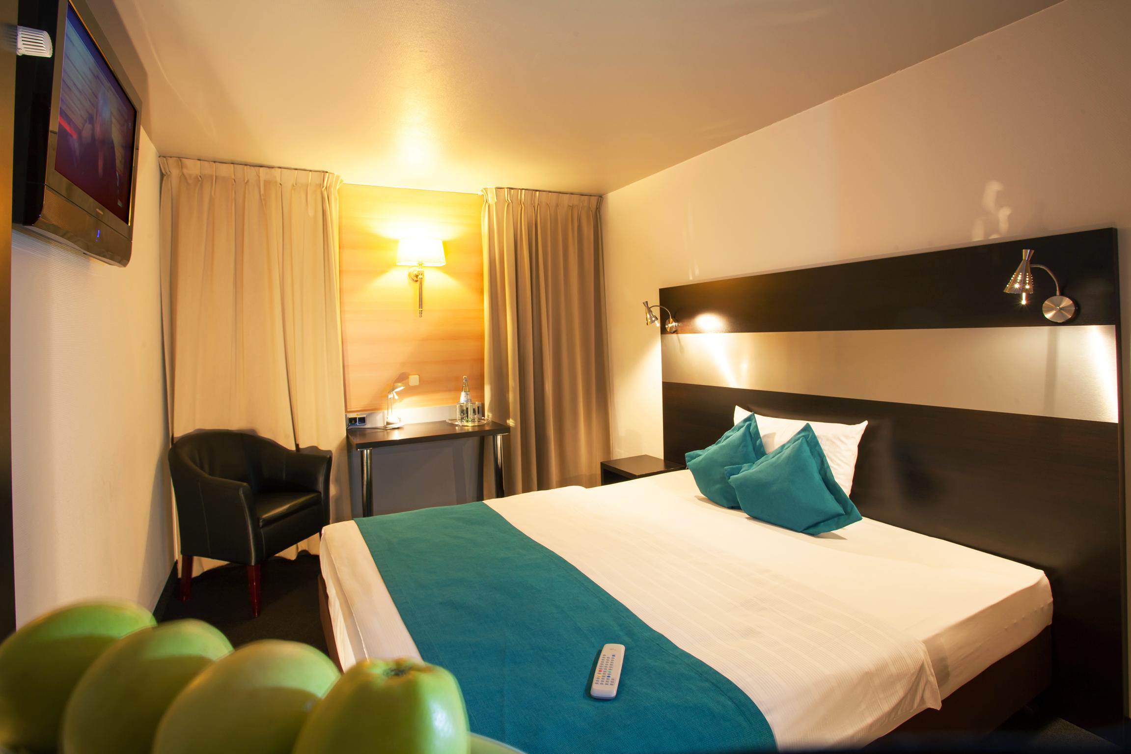 קלן Centro Hotel Ayun מראה חיצוני תמונה