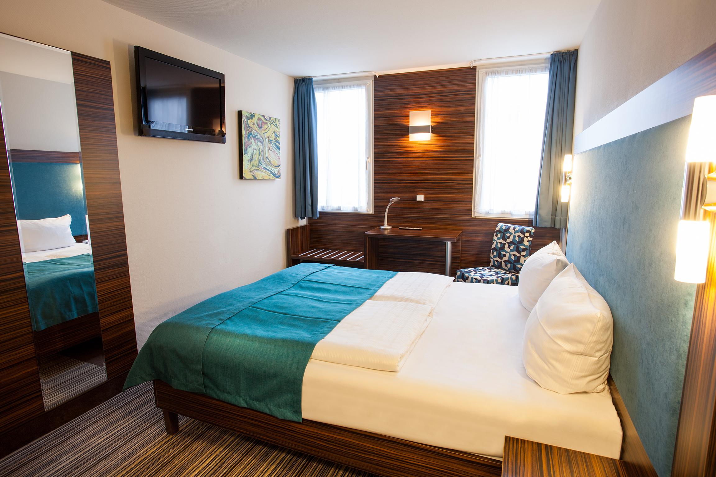 קלן Centro Hotel Ayun מראה חיצוני תמונה