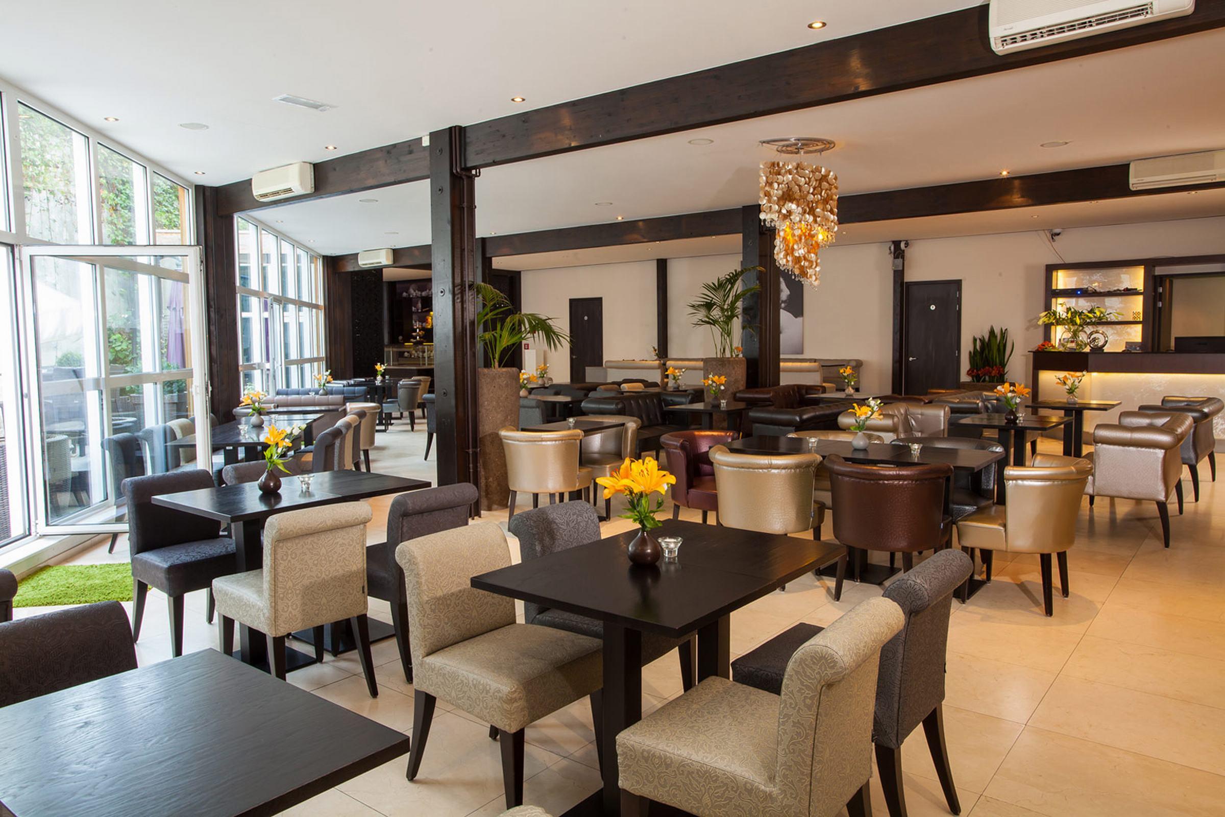 קלן Centro Hotel Ayun מראה חיצוני תמונה