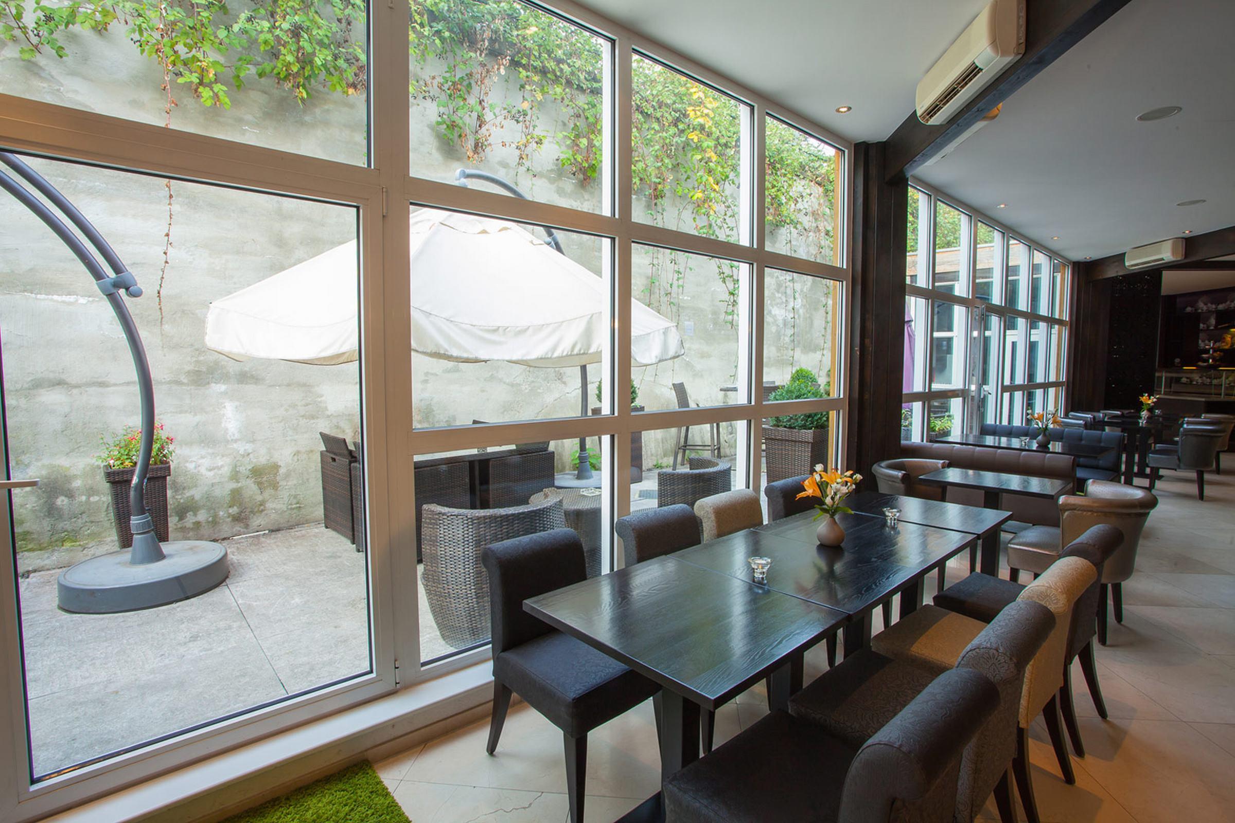 קלן Centro Hotel Ayun מראה חיצוני תמונה