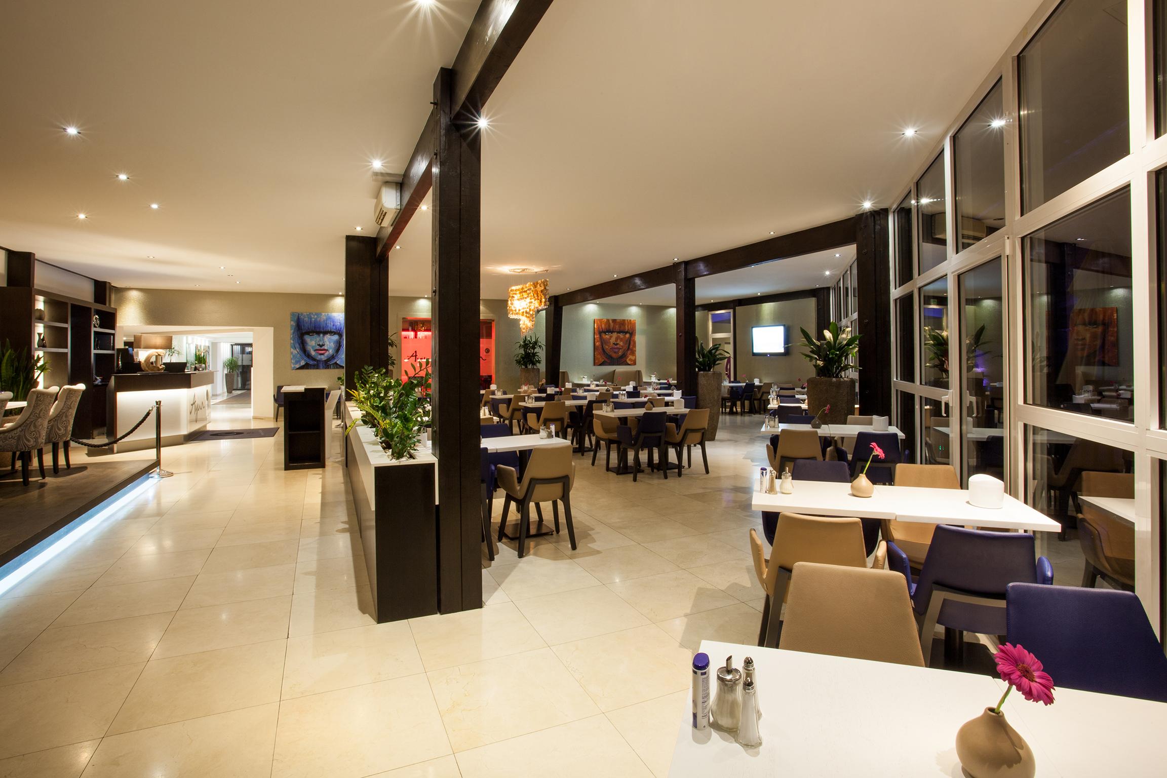 קלן Centro Hotel Ayun מראה חיצוני תמונה