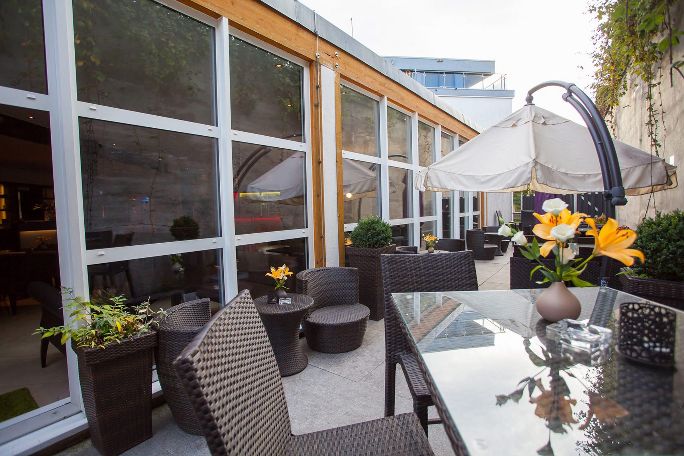 קלן Centro Hotel Ayun מראה חיצוני תמונה