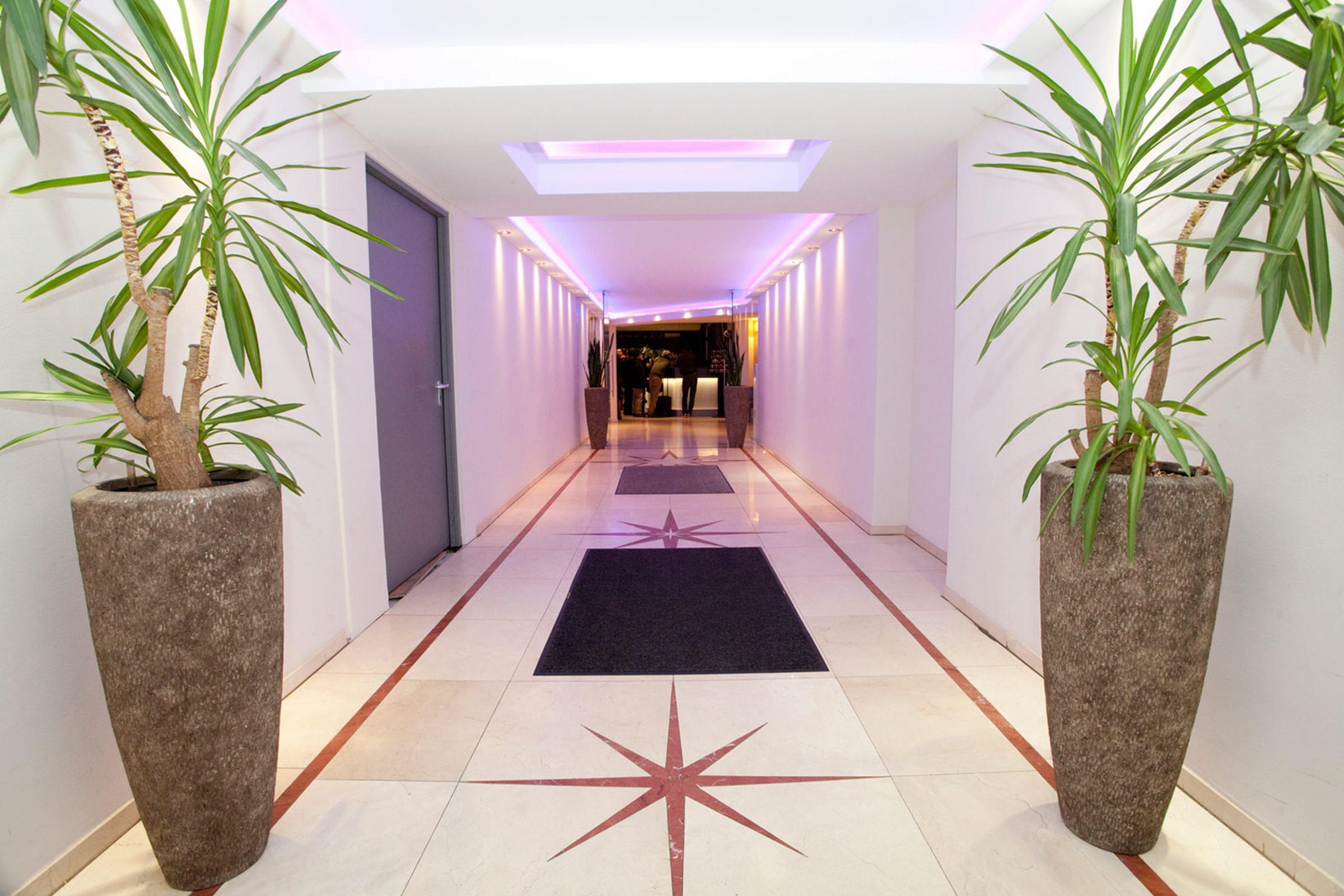 קלן Centro Hotel Ayun מראה חיצוני תמונה