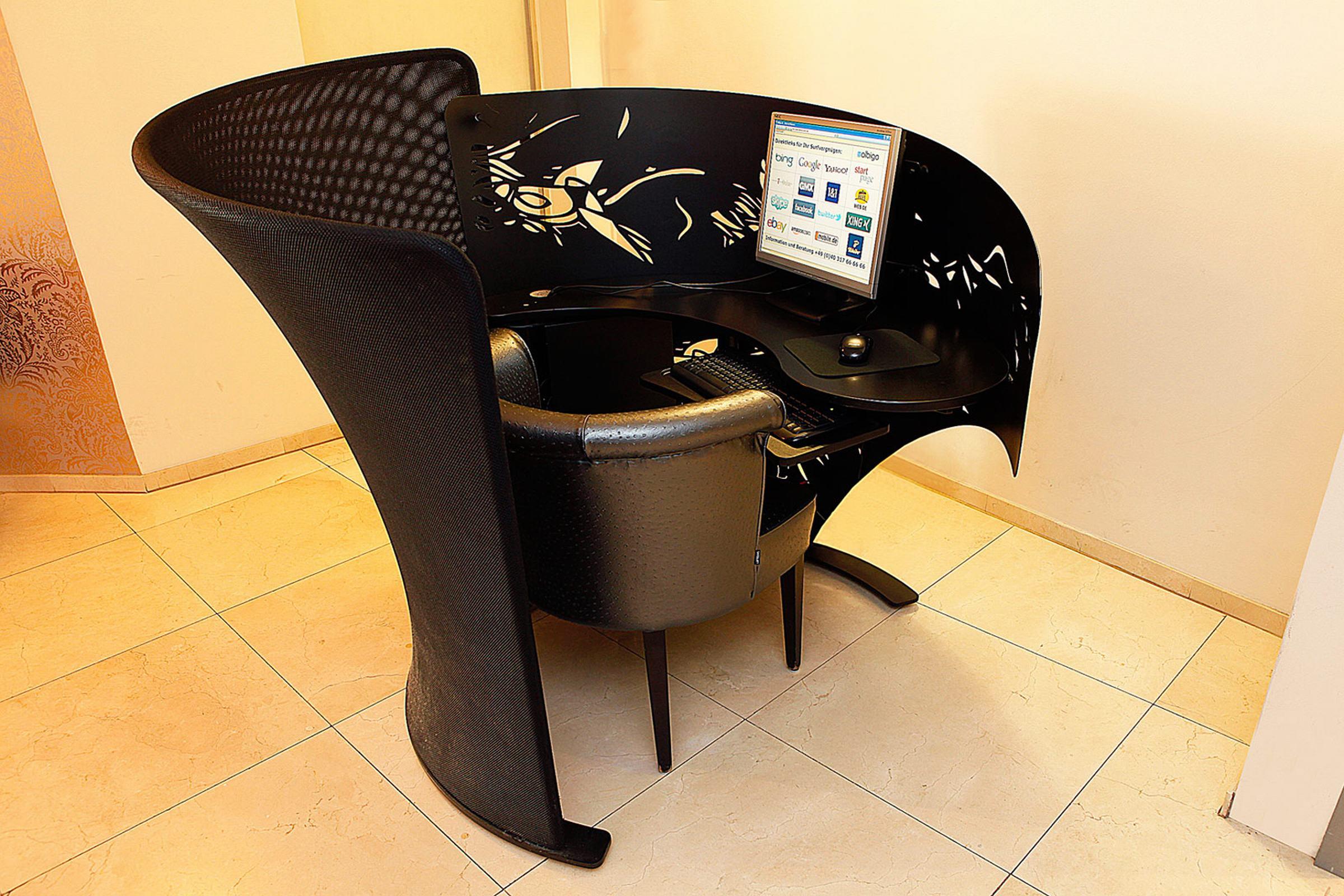 קלן Centro Hotel Ayun מראה חיצוני תמונה