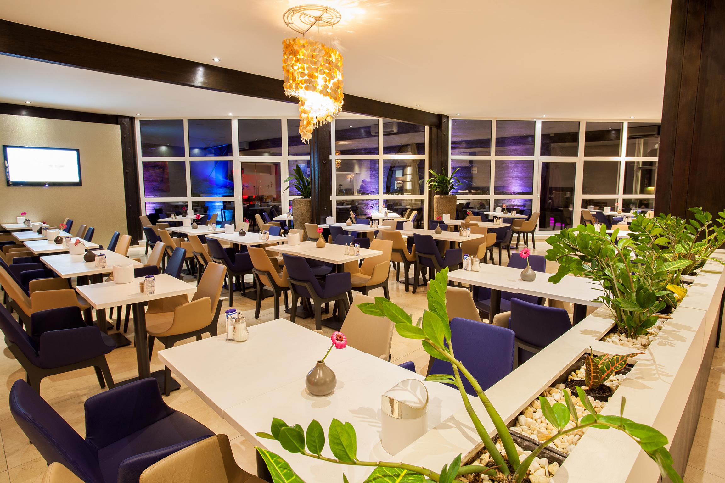קלן Centro Hotel Ayun מראה חיצוני תמונה