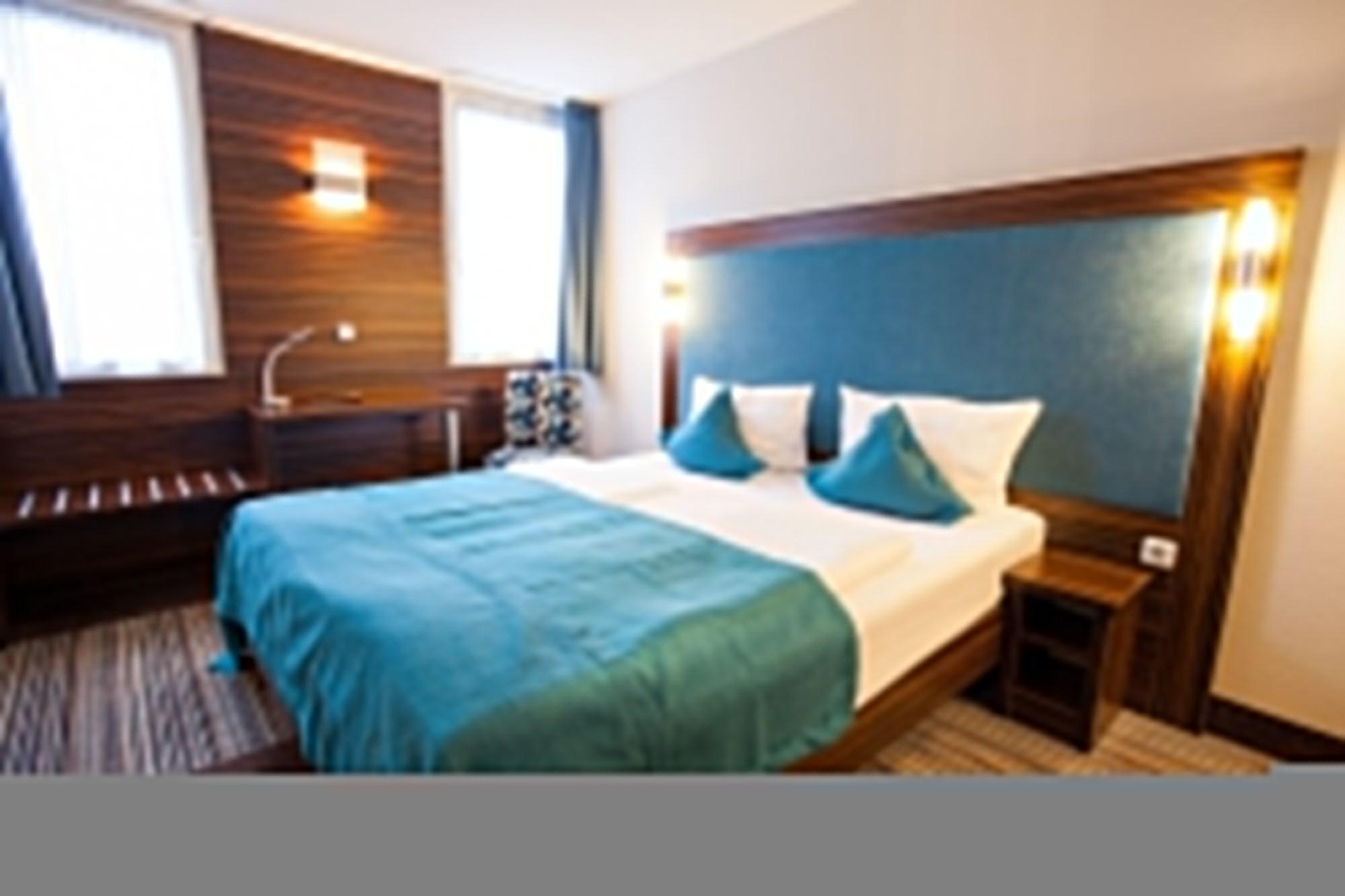 קלן Centro Hotel Ayun מראה חיצוני תמונה