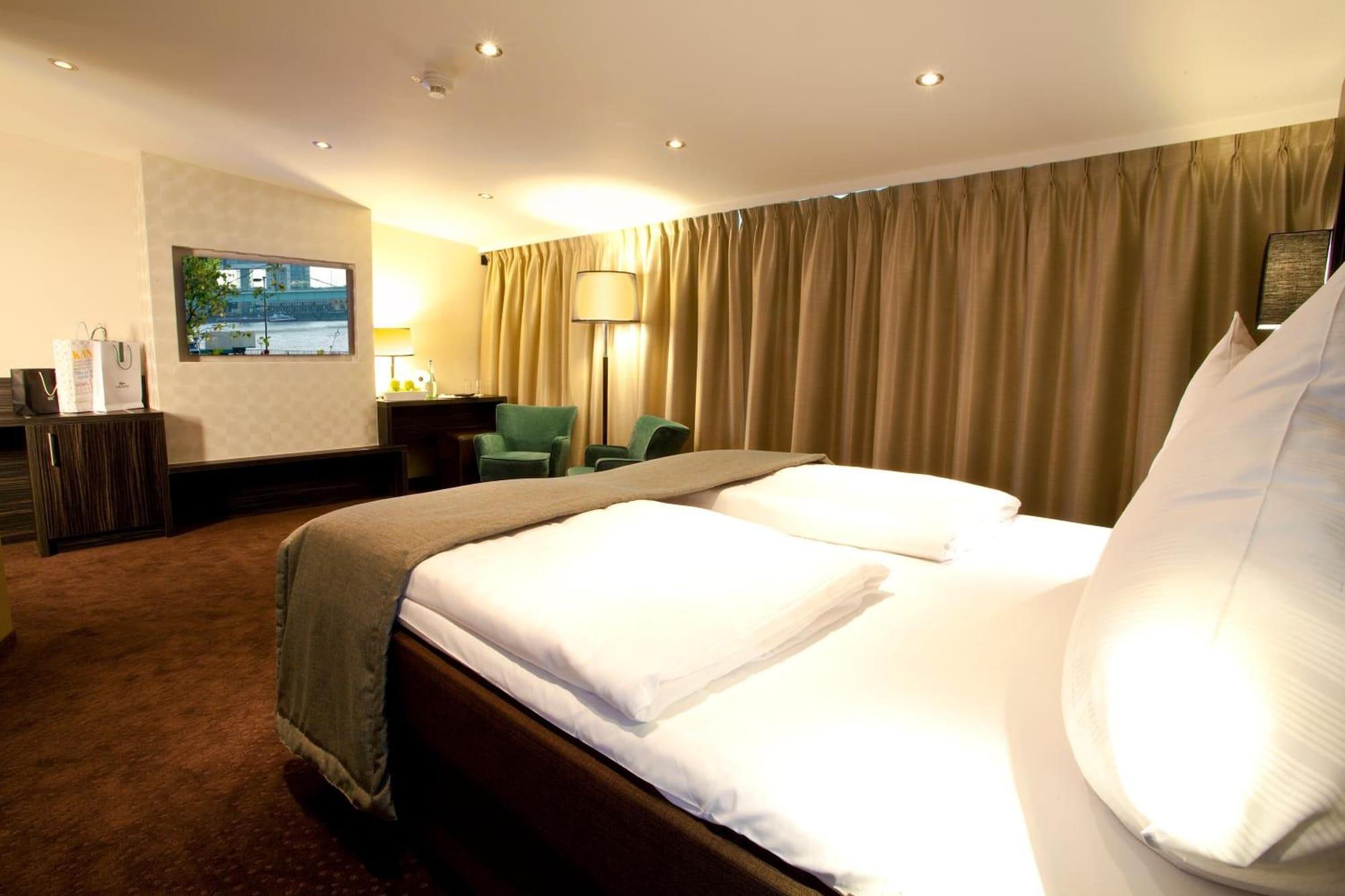 קלן Centro Hotel Ayun מראה חיצוני תמונה