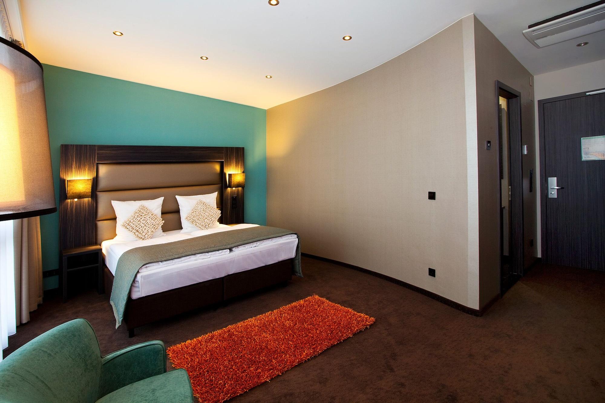קלן Centro Hotel Ayun מראה חיצוני תמונה