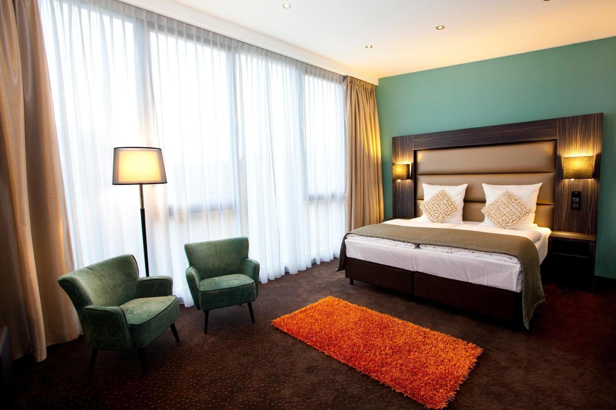 קלן Centro Hotel Ayun מראה חיצוני תמונה