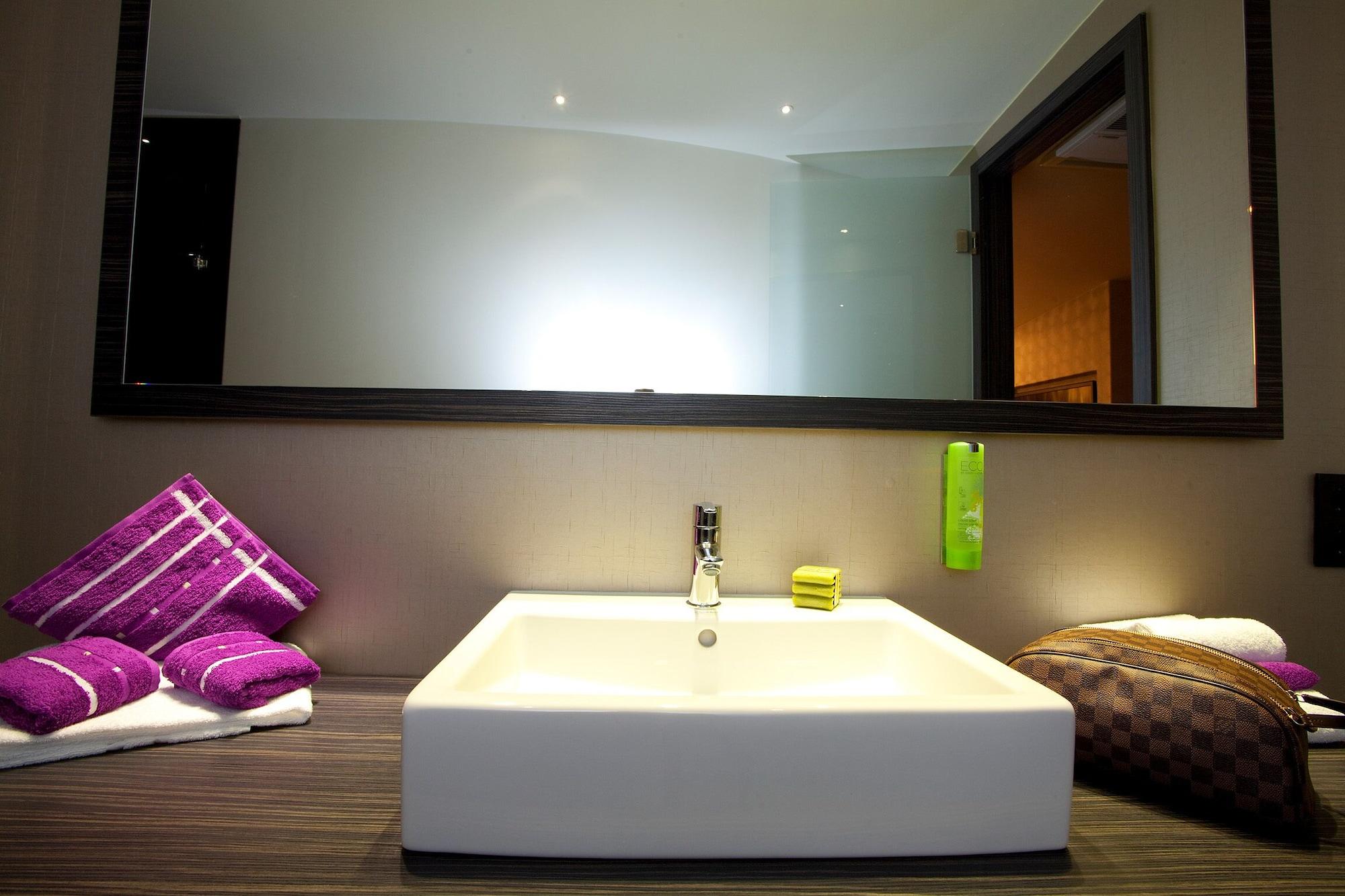 קלן Centro Hotel Ayun מראה חיצוני תמונה