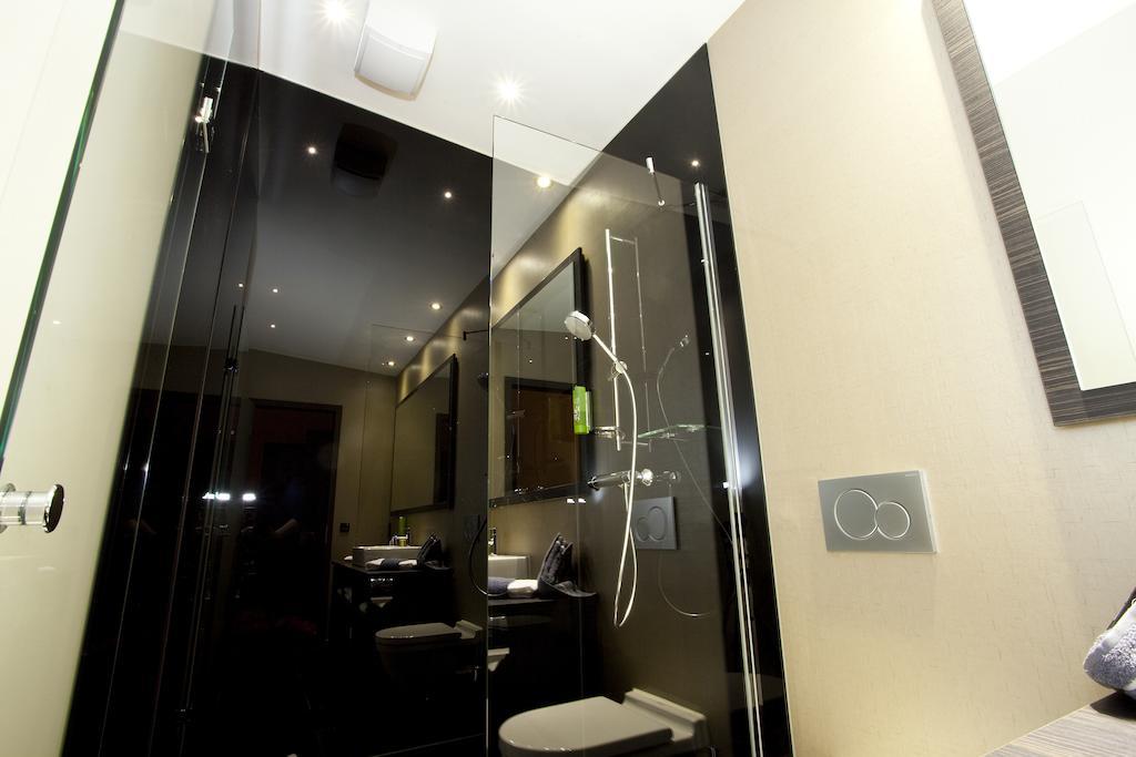קלן Centro Hotel Ayun מראה חיצוני תמונה