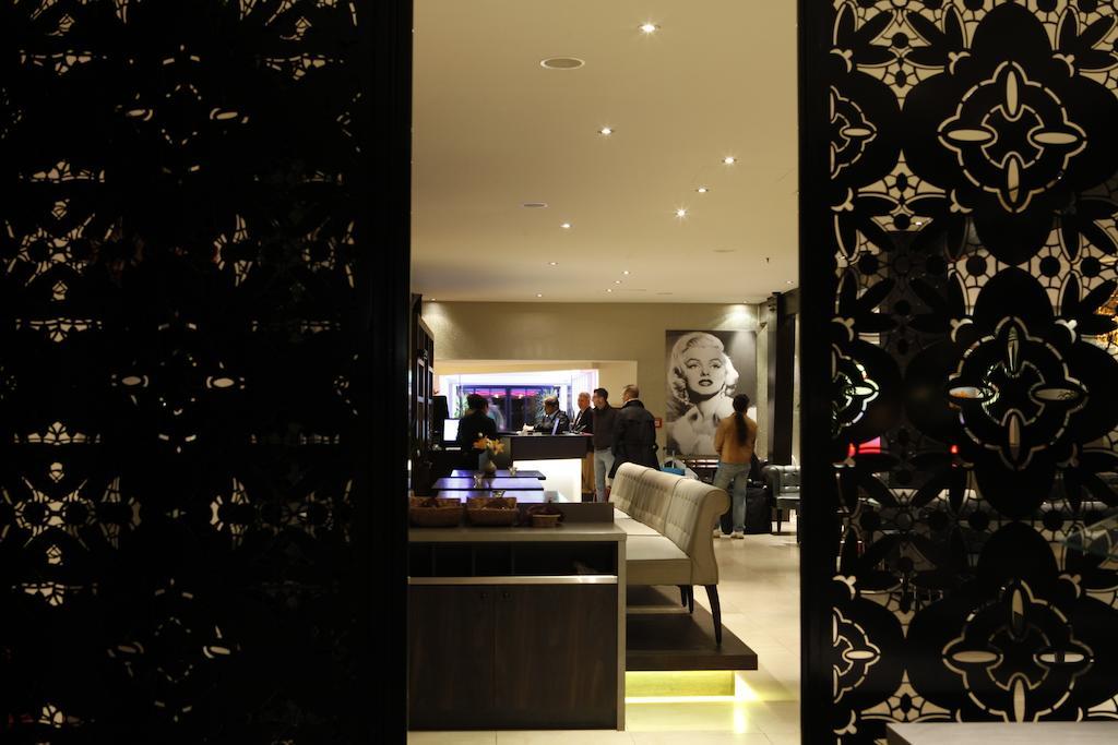 קלן Centro Hotel Ayun מראה חיצוני תמונה
