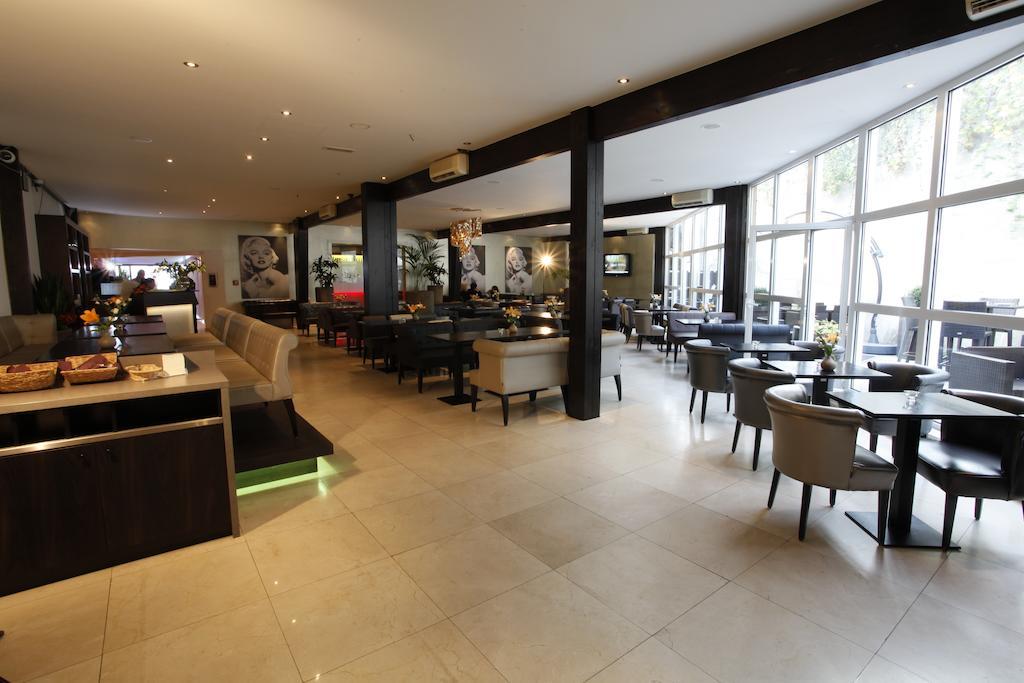 קלן Centro Hotel Ayun מראה חיצוני תמונה