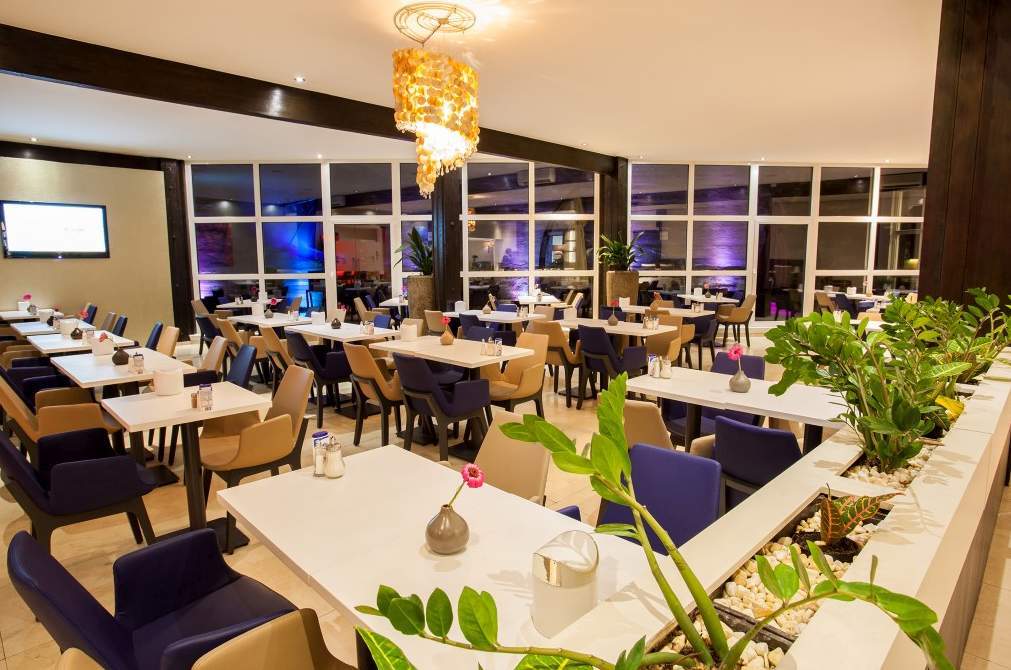 קלן Centro Hotel Ayun מראה חיצוני תמונה