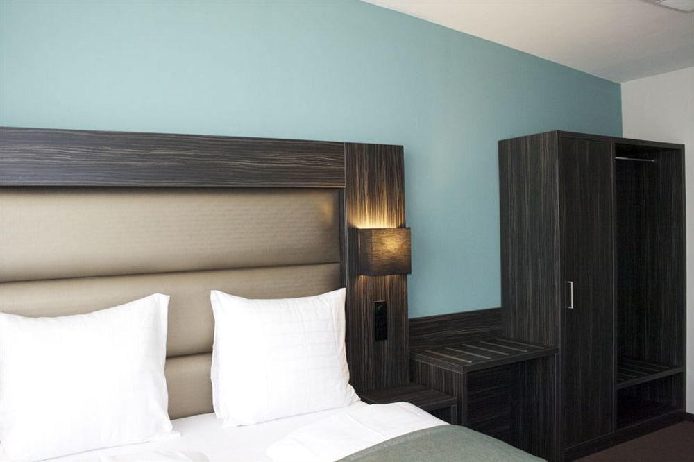 קלן Centro Hotel Ayun מראה חיצוני תמונה