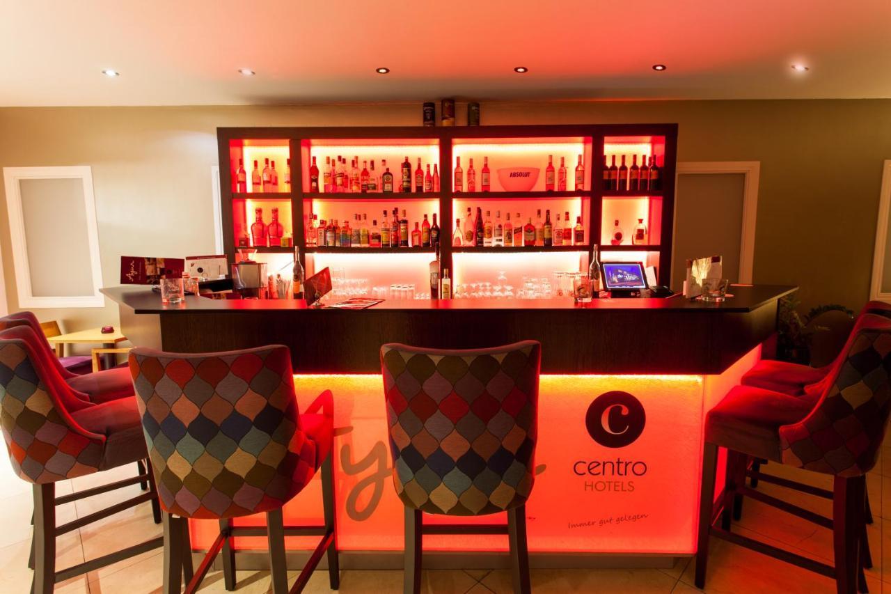 קלן Centro Hotel Ayun מראה חיצוני תמונה